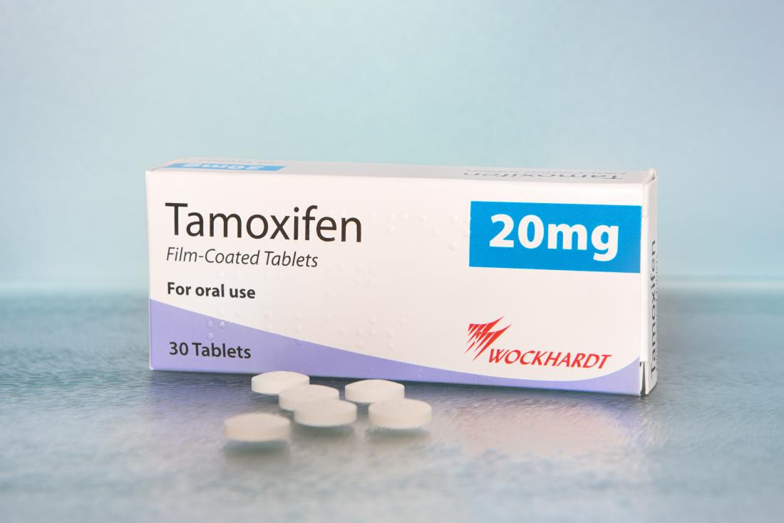 Tamoxifen 20mg