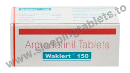 armodafinil le moins cher