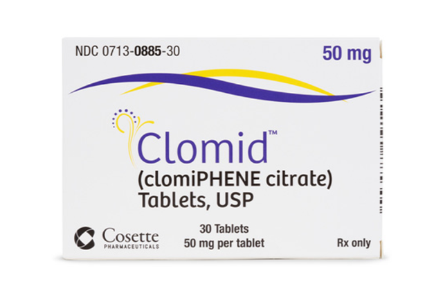 clomiphène en ligne