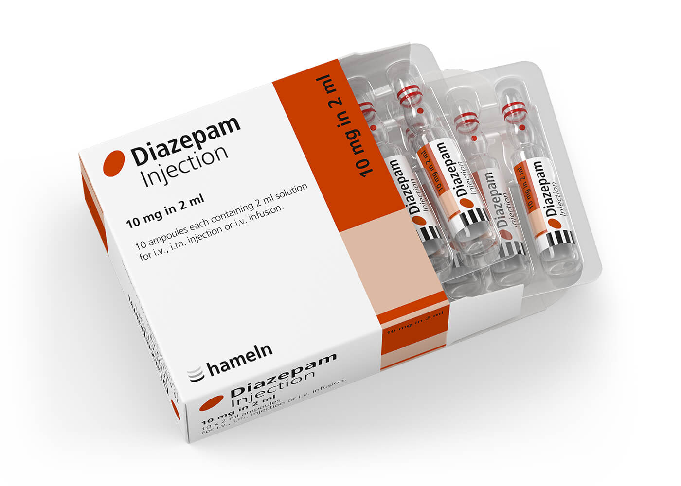 Acheter valium 10