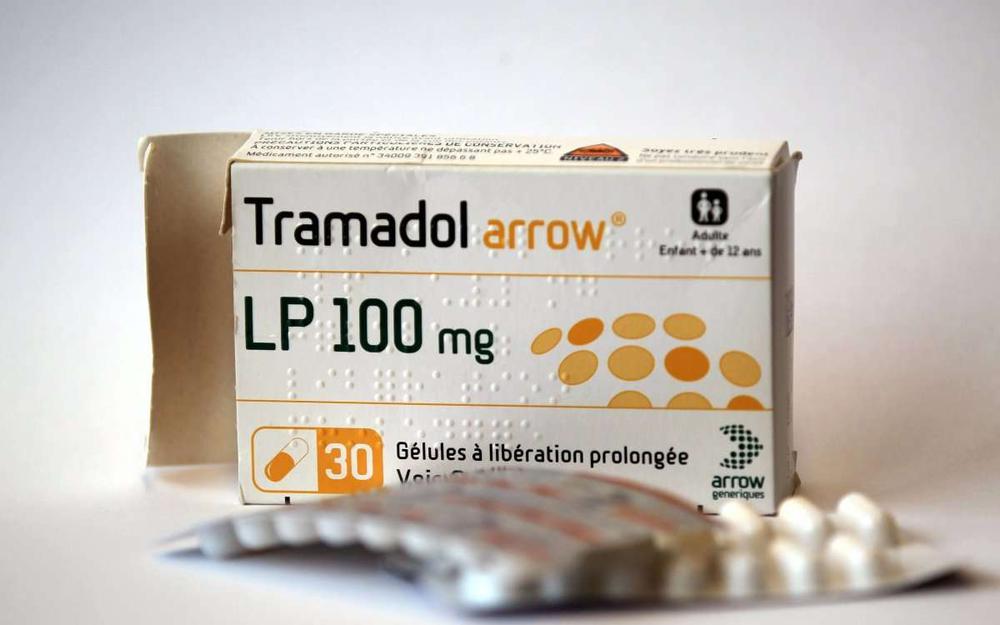Tramadol bon marché