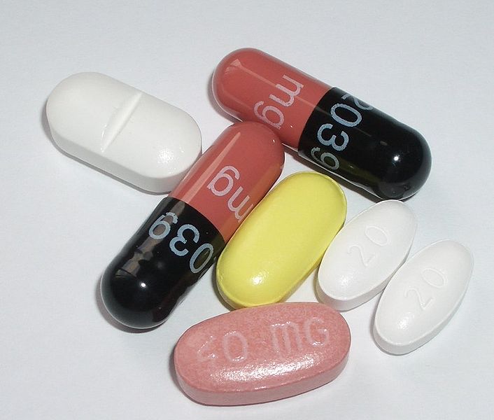 Lasix 40mg