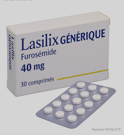 prix du furosemide 20 mg