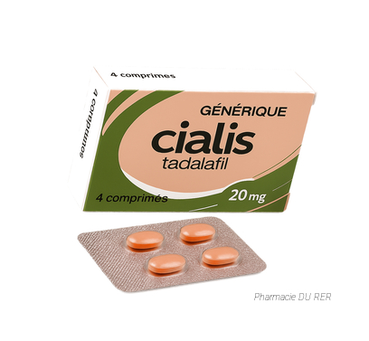 Cialis Sans Ordonnance Paris