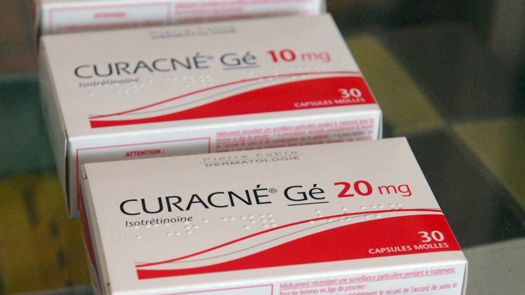 Acheter accutane générique