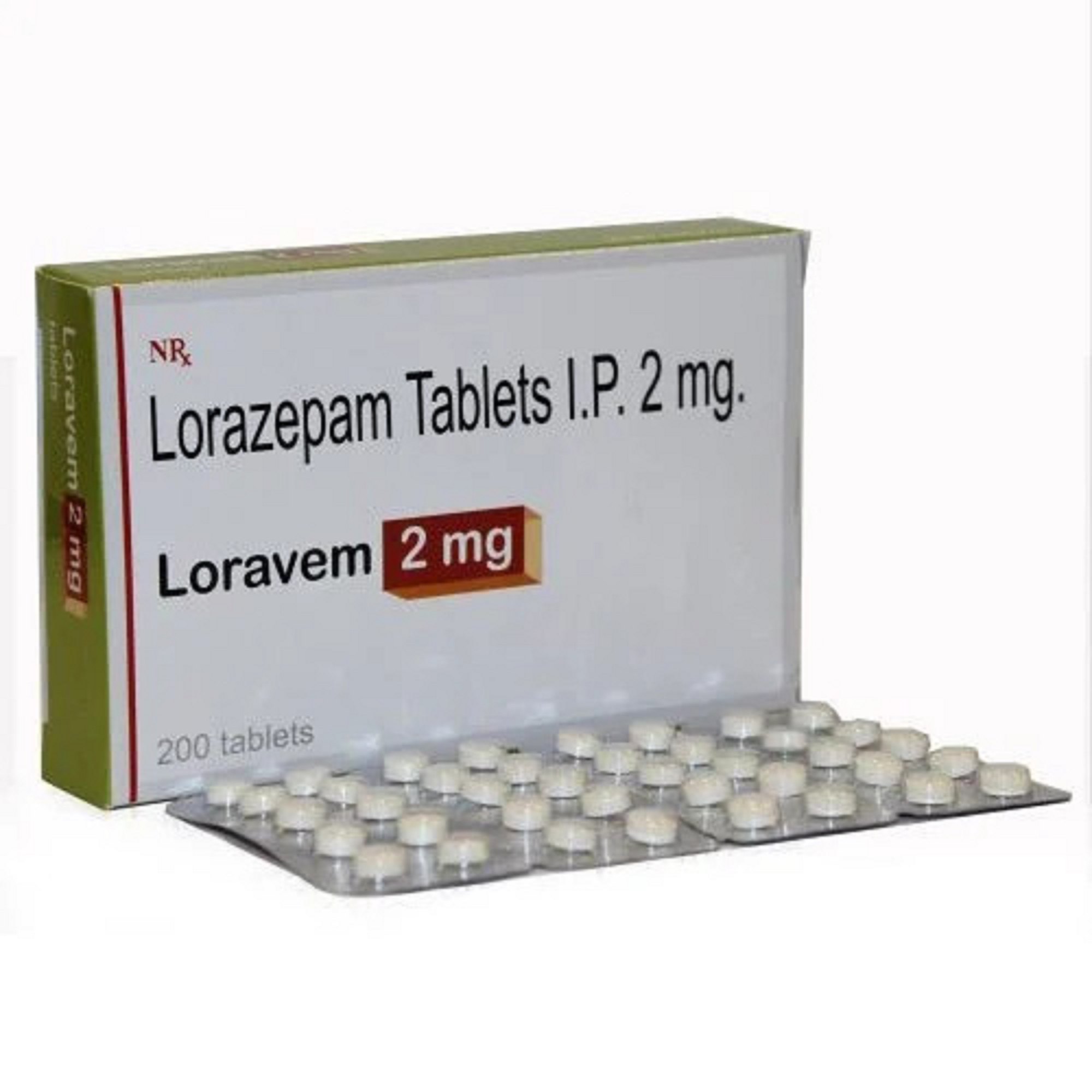 Lorazepam Online Italia