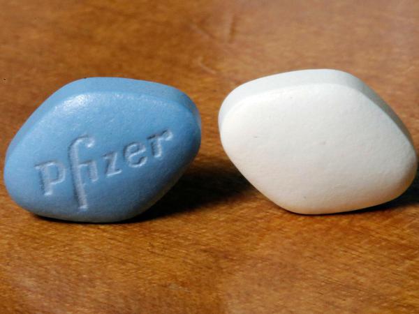 Pilule genre viagra