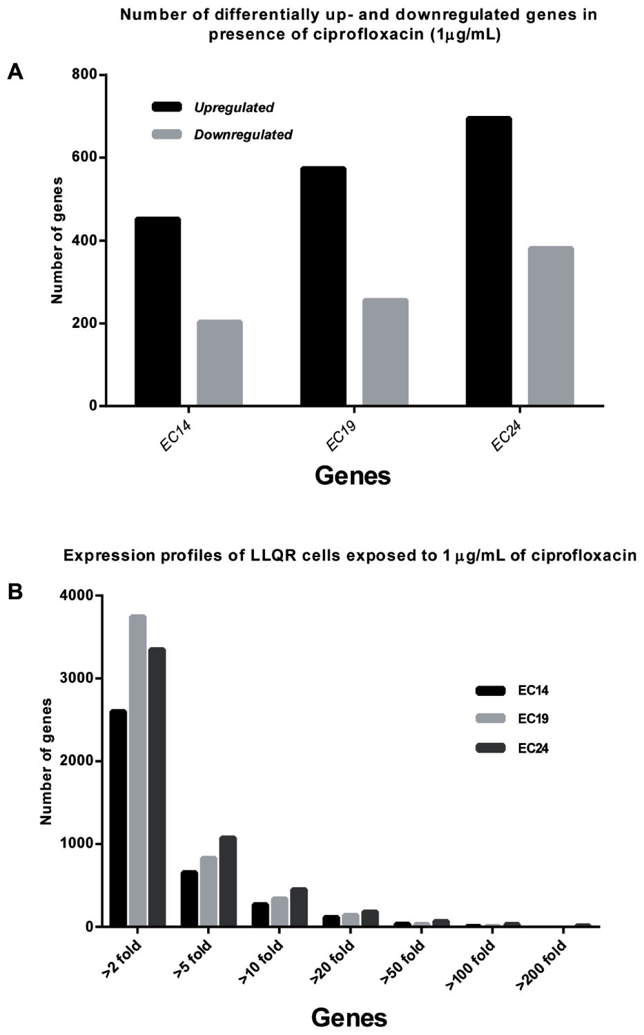 Ciprofloxacin en france