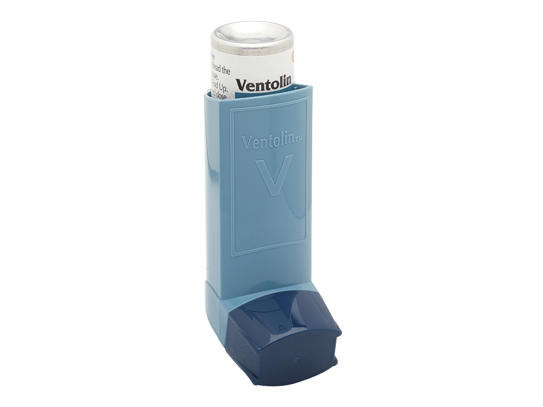ventolin acheter