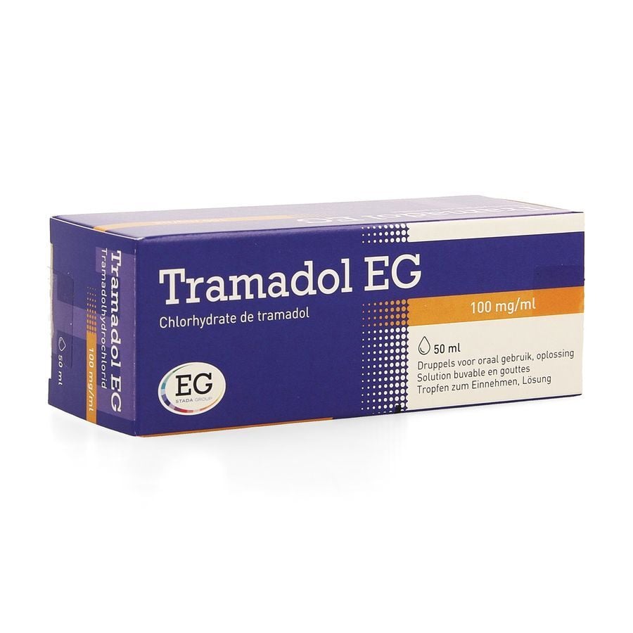 Prix tramadol