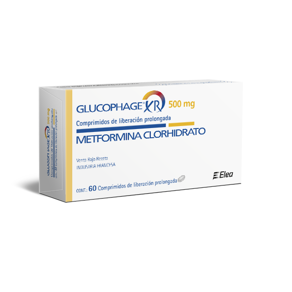 Glucophage De 1000 Mg