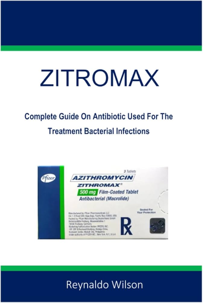 zithromax pilule
