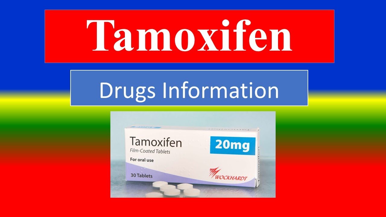tamoxifen générique