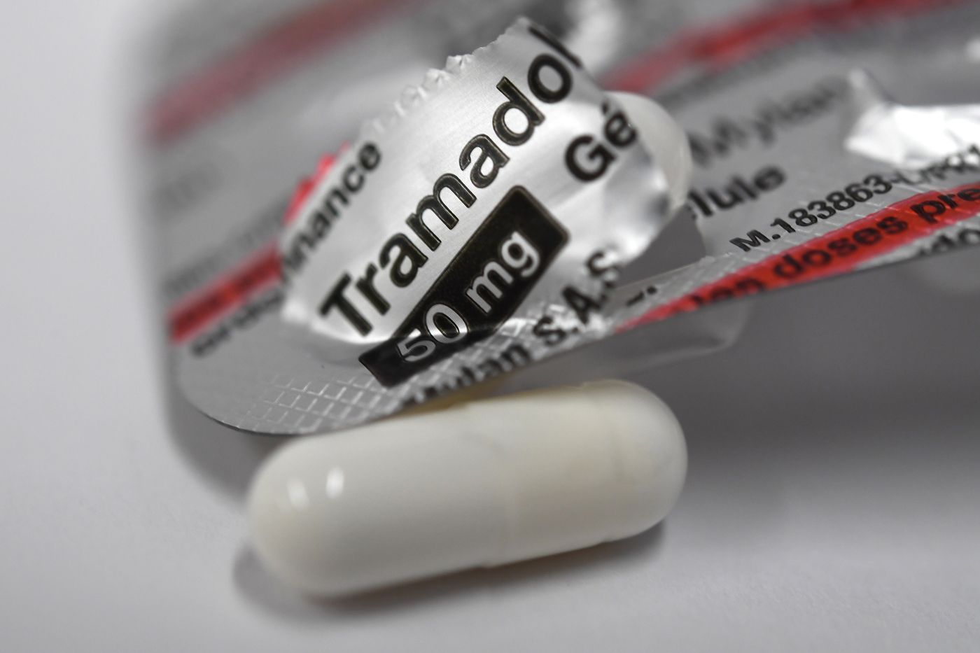 Prix Pour Tramadol