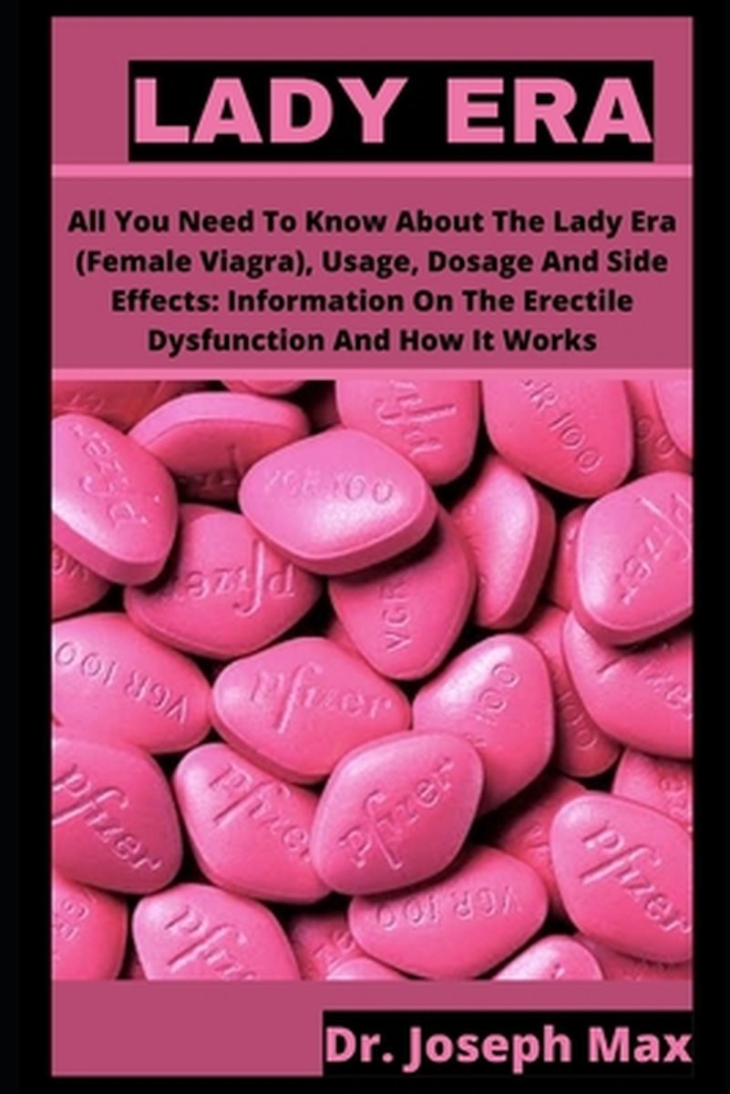 Lady Era Sans Ordonnance