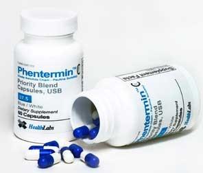 comment acheter du phentermine