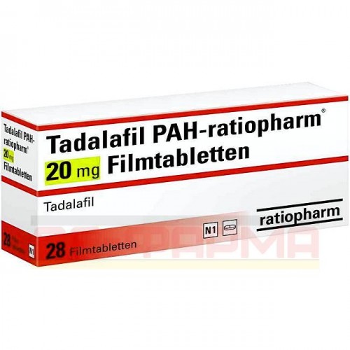 tadalafil axapharm prix