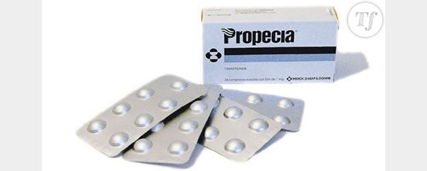 Propecia France