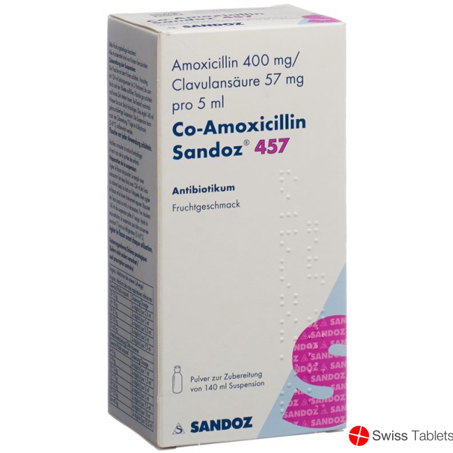 Amoxicilline Online