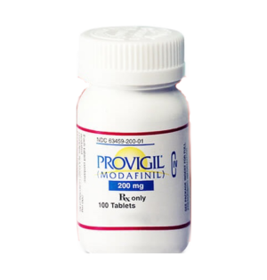 Modafinil Provigil Online