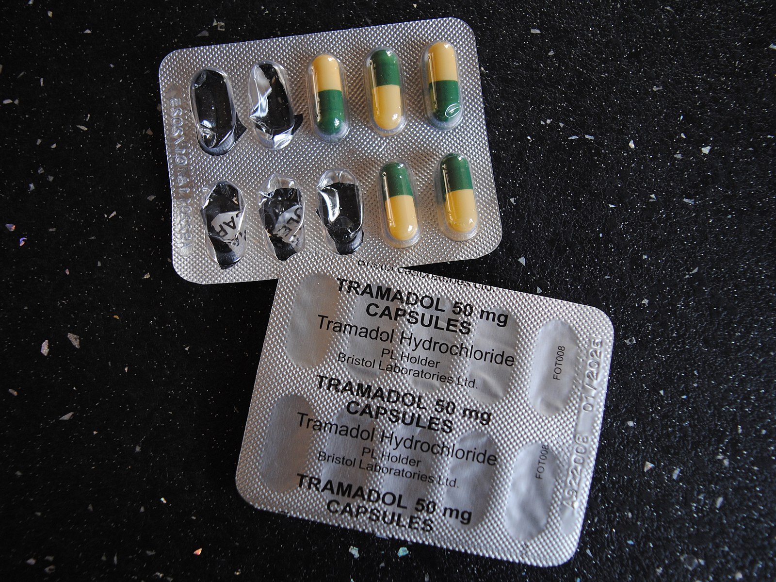 Comment Acheter Du Tramadol