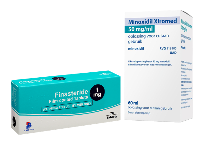 Finastéride france acheter
