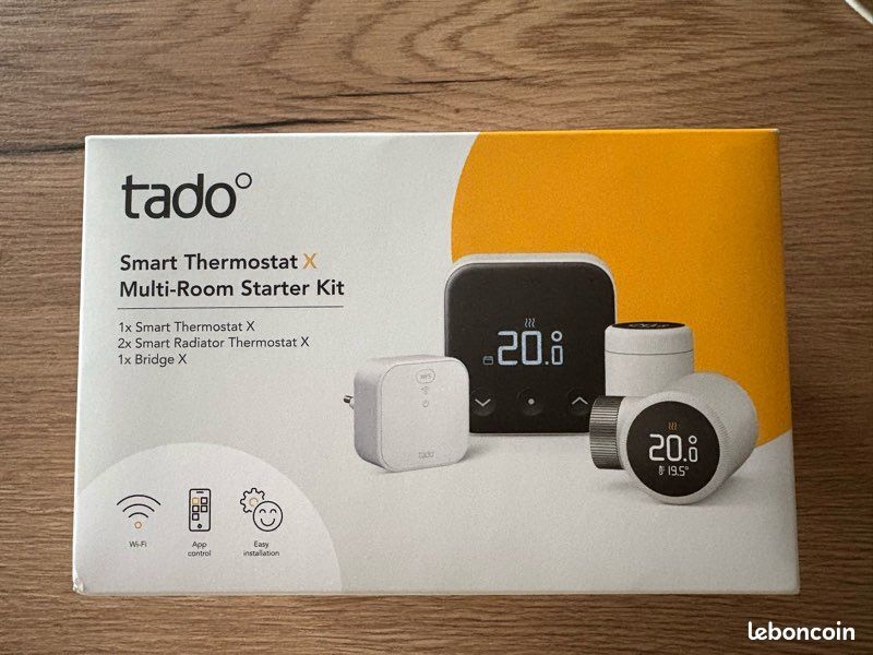tadora france acheter