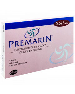 Prix pour premarin
