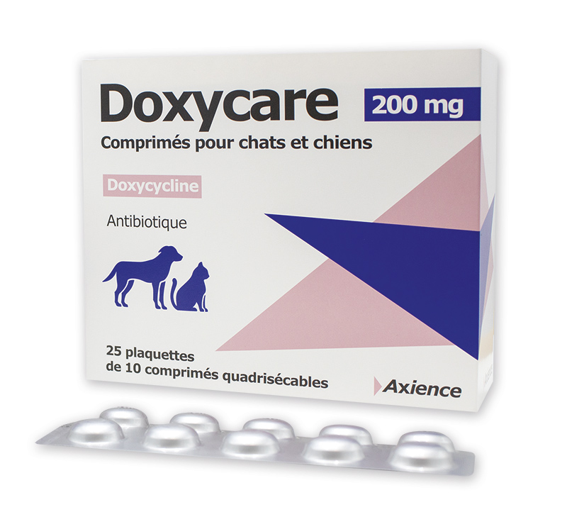 Doxycycline Le Prix