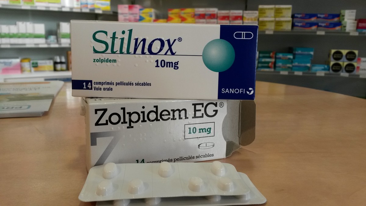 acheter cachet zolpidem