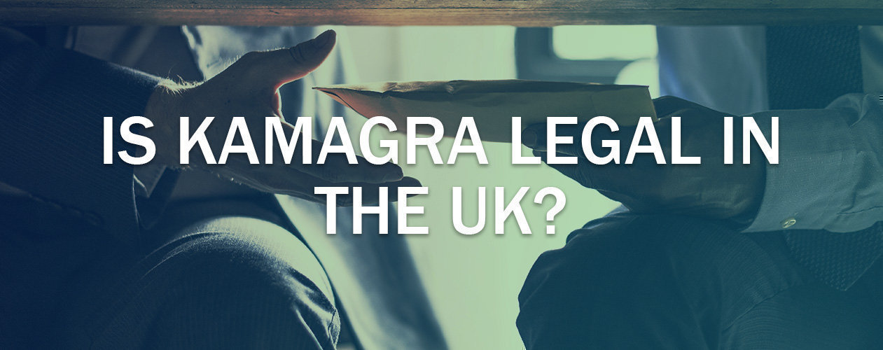 Legislation kamagra france
