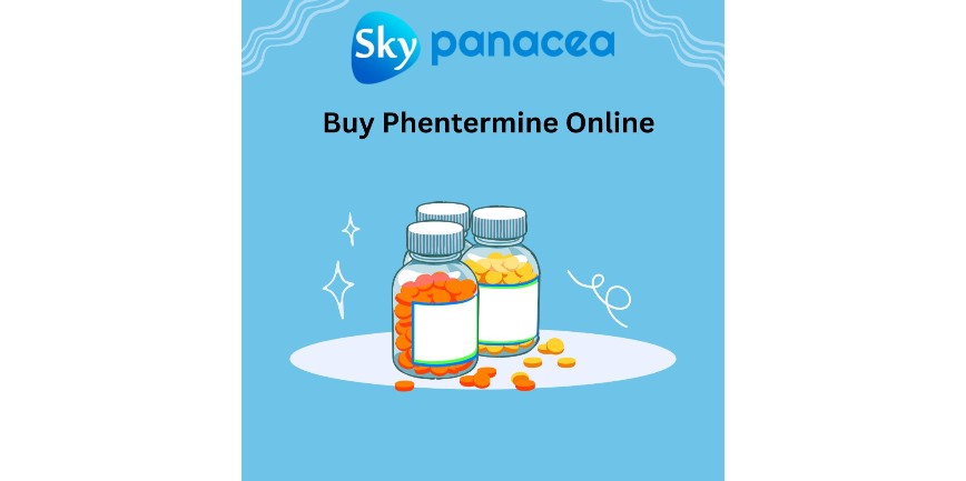 Achat Phentermine