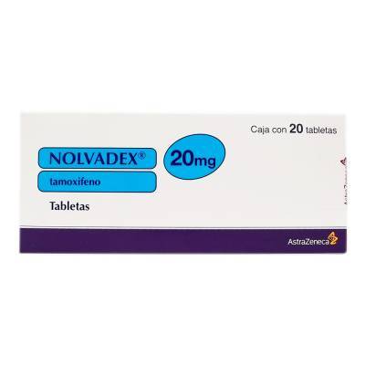 Prix Nolvadex
