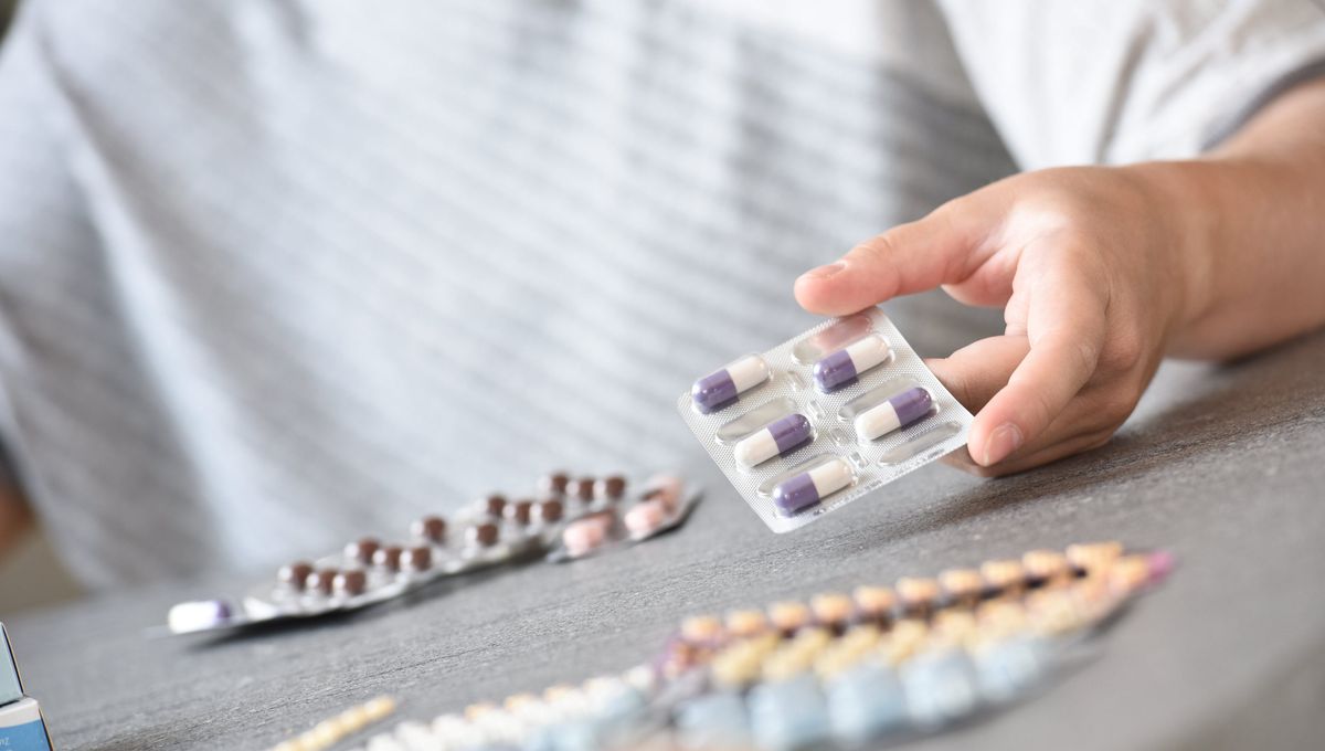 Antibiotique Amoxicilline Sans Ordonnance