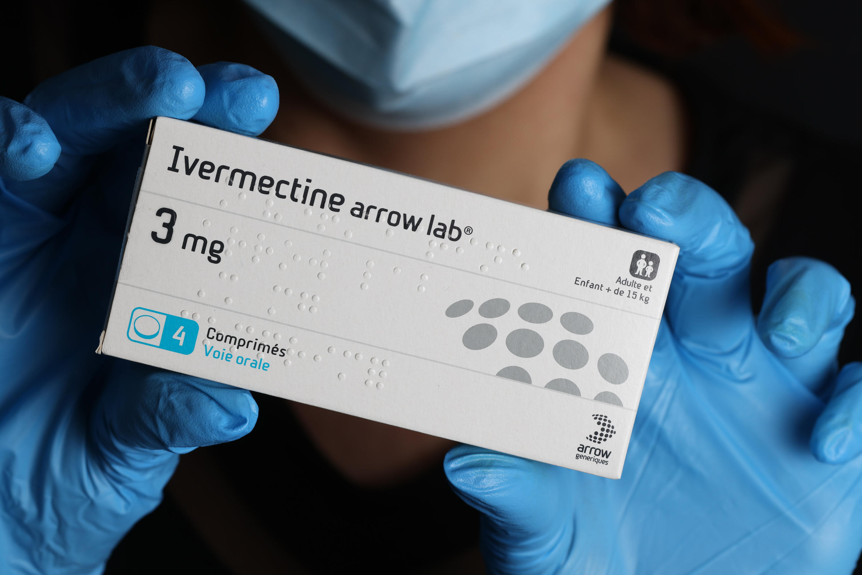 prix pour ivermectin