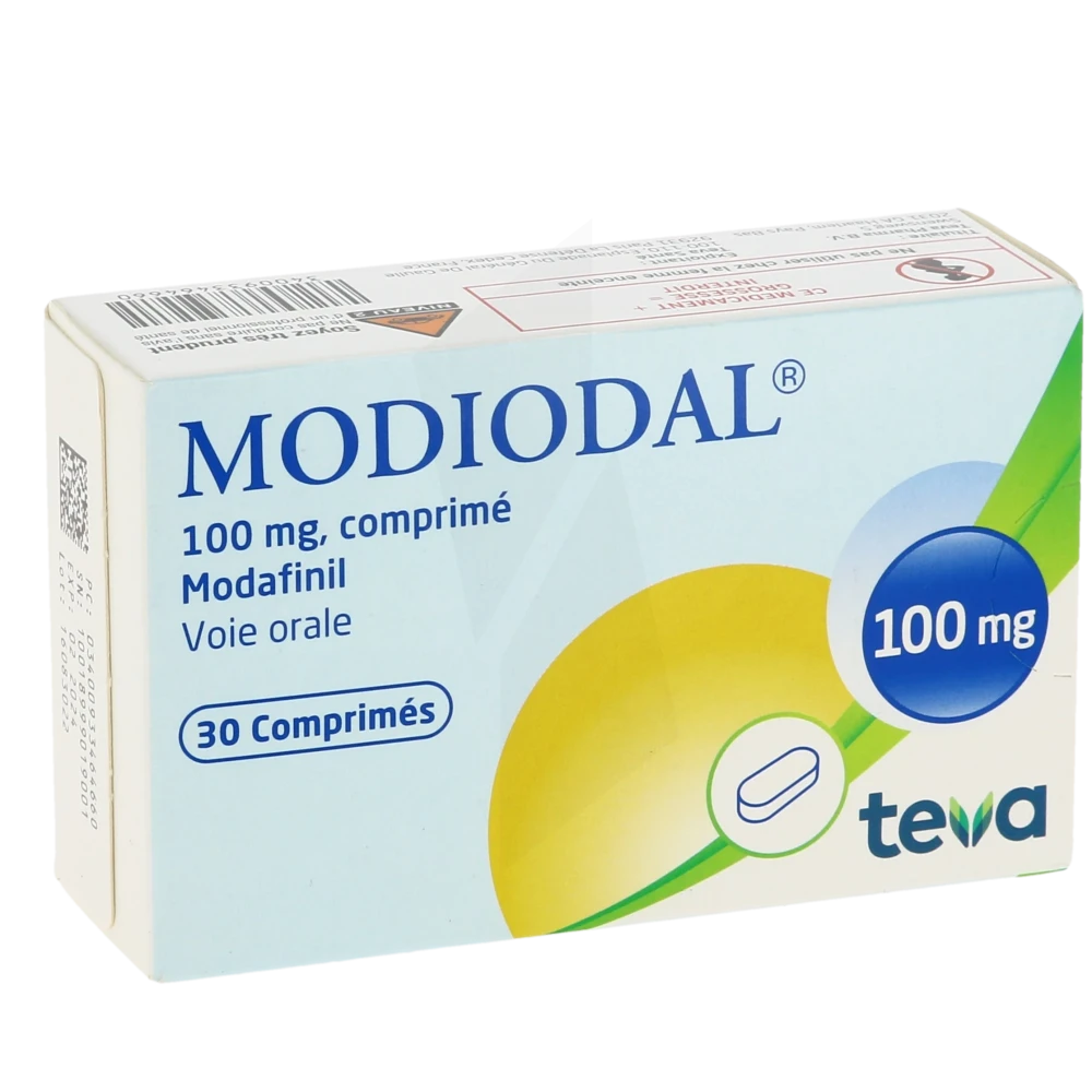 Acheter Modalert En Ligne