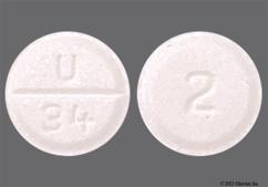 Prix Ativan