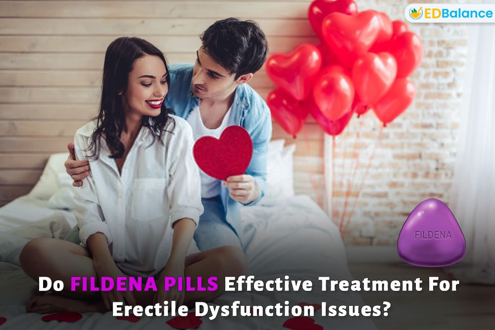 Fildena Pharmacie Online