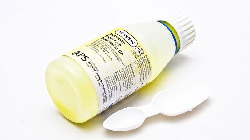 Donner amoxicilline sans ordonnance