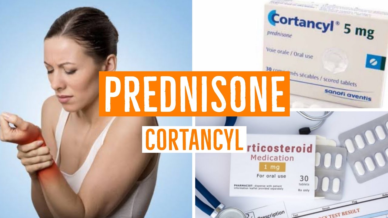 Prednisolone Mylan 20 Mg Prix