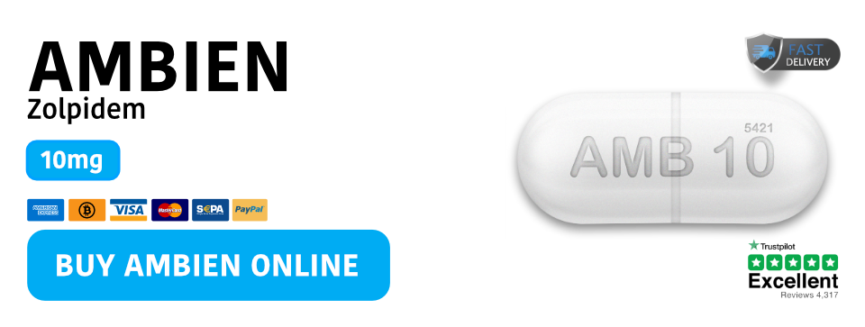 ambien acheter online