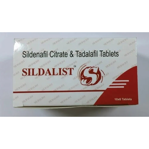 Sildalis 120mg