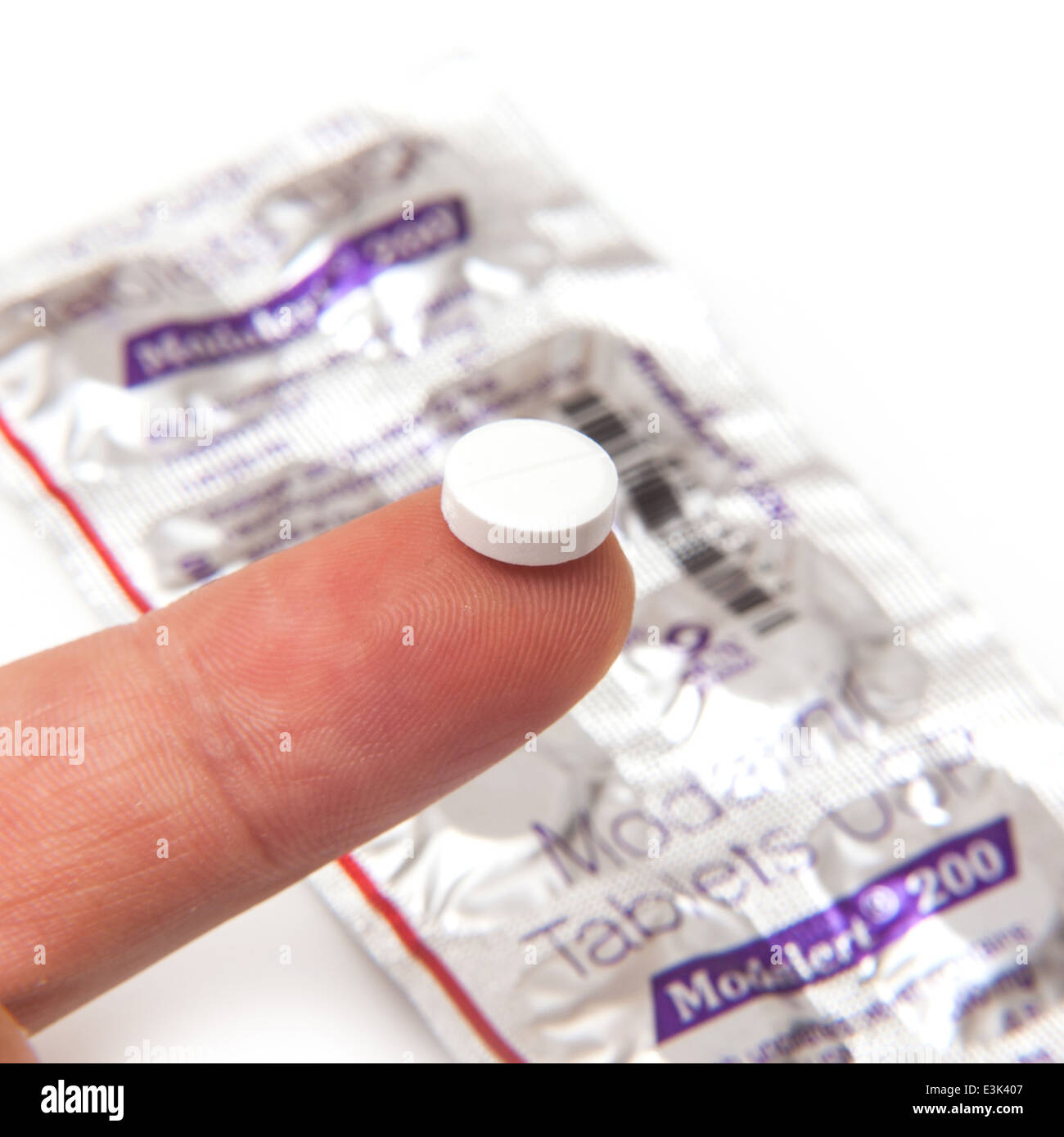 Provigil 100mg