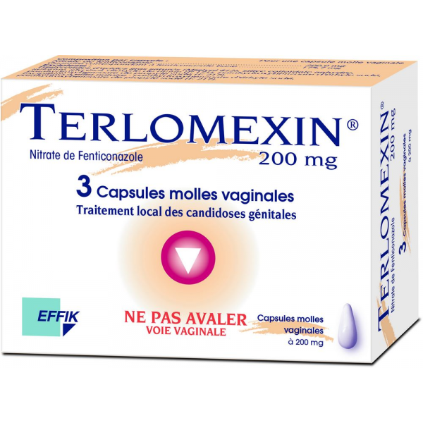 Trimox acheter sans ordonnance