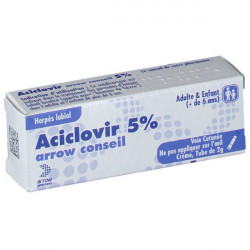 Valacyclovir Pharmacie Online
