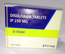 disulfiram comment acheter