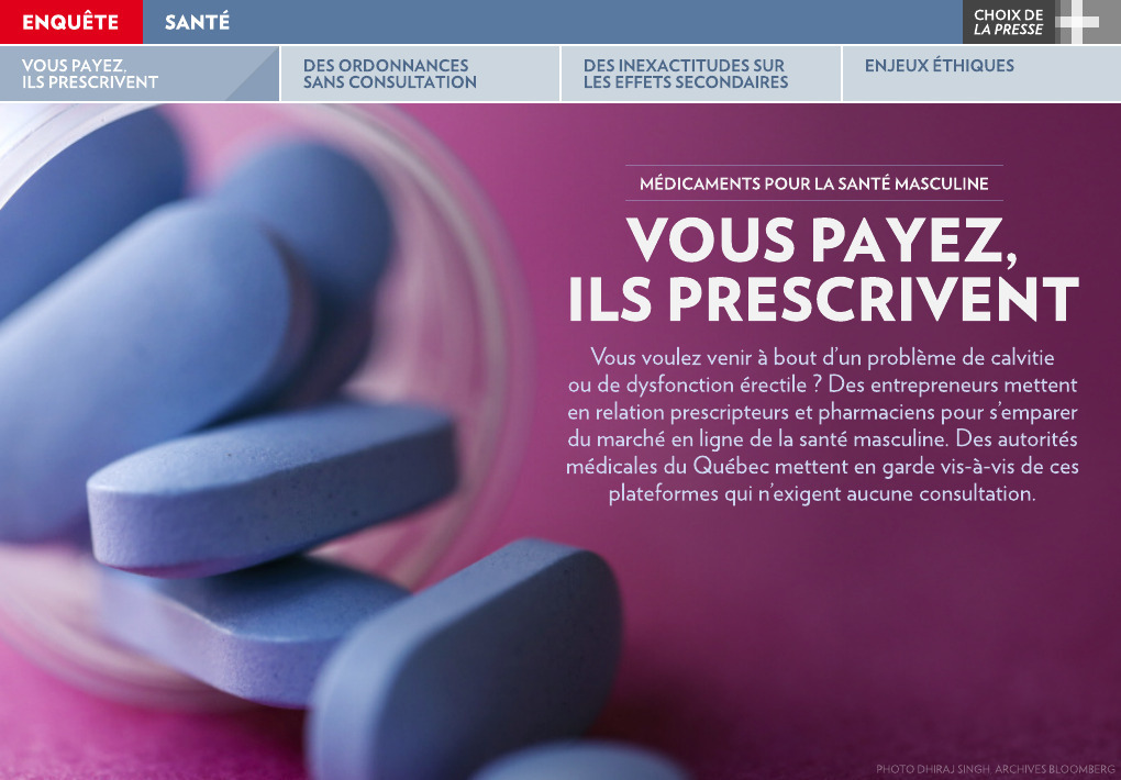 Chibro Proscar Sans Ordonnance