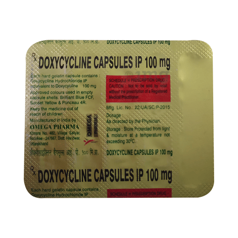 Doxycycline Où Acheter