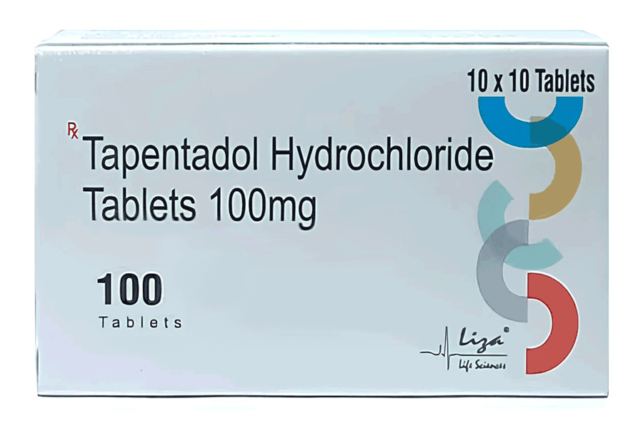 Tapentadol générique