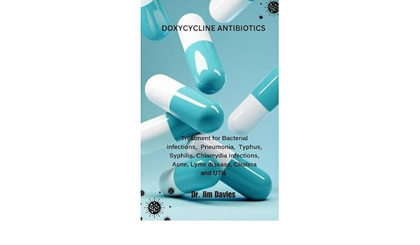 Le prix doxycycline